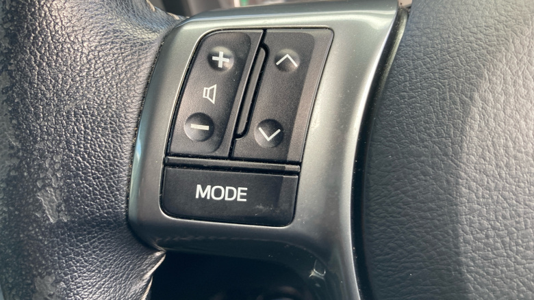 Toyota Yaris 1.5 Hybrid Icon 5dr CVT Hybrid Hatchback